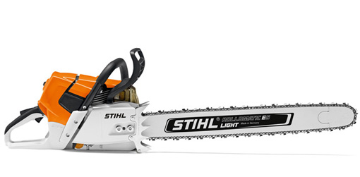 Véhicule neuf - STIHL - MS